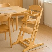 Chaise haute évolutive Danchair