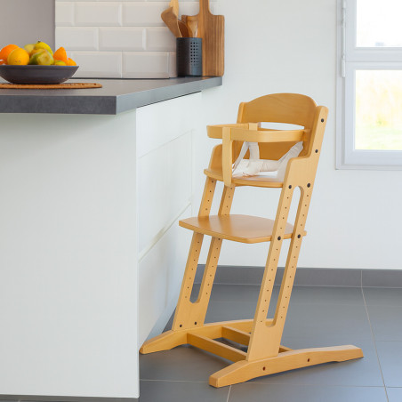 Chaise haute évolutive Danchair