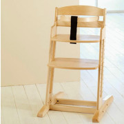 Chaise haute évolutive Danchair