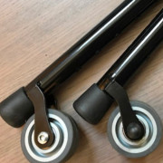 Chaise rotative Easy Sitting