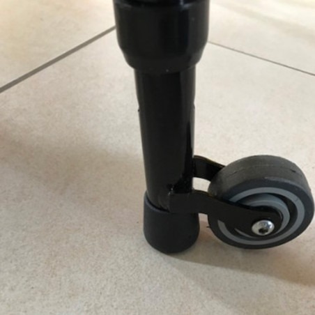 Chaise rotative Easy Sitting