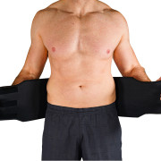 Ceinture de soutien lombaire