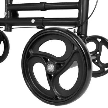 Déambulateur repose-genou