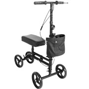 Déambulateur repose-genou