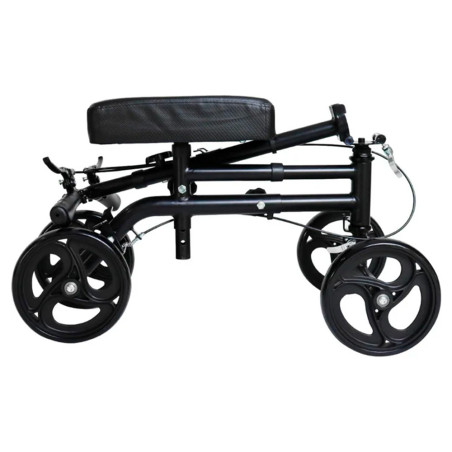 Déambulateur repose-genou