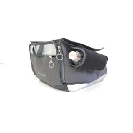 Sac de rangement pour fauteuil roulant