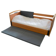 Tapis anti-chute de lit...
