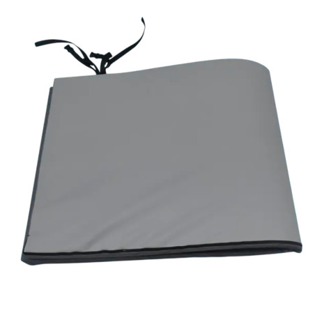 Tapis anti-chute de lit Alzheimer