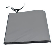 Tapis anti-chute de lit Alzheimer