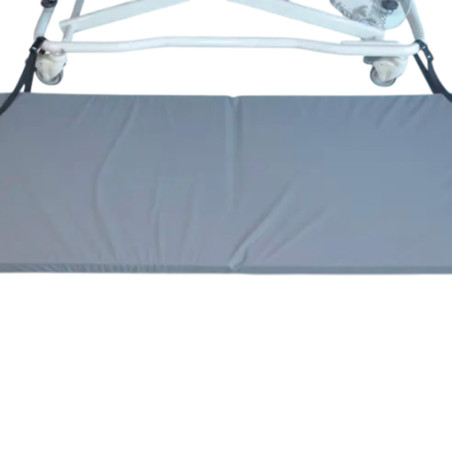 Tapis anti-chute de lit Alzheimer