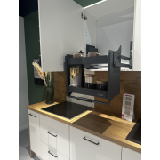 Etagère de cuisine basculante SmartAccess - Cuisine PMR - Tous Ergo