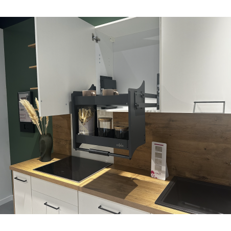Etagère de cuisine basculante SmartAccess
