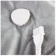 Cape chauffante electrique Cocoon