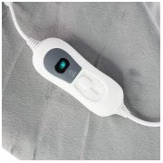 Cape chauffante electrique Cocoon