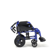 Fauteuil de transfert léger et pliable Bobby Vermeiren EVO