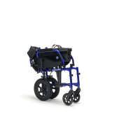 Fauteuil de transfert léger et pliable Bobby Vermeiren EVO