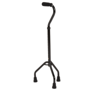 Canne de marche tripode Zoë