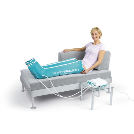 Bottes de pressothérapie Venen Wakker pro2 -  Reconditionné