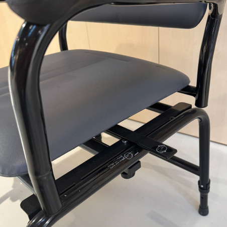 Chaise rotative Easy Sitting - Reconditionné