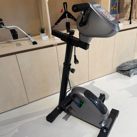 Vélo de rééducation éléctrique pour membres supérieurs et inférieurs - Reconditionné