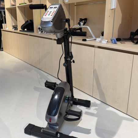 Vélo de rééducation éléctrique pour membres supérieurs et inférieurs - Reconditionné