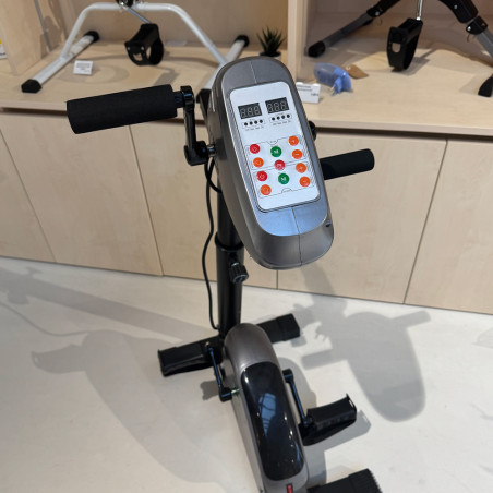 Vélo de rééducation éléctrique pour membres supérieurs et inférieurs - Reconditionné