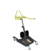 Verticalisateur guidon de...