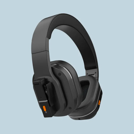 Assistant d'écoute pour seniors Spokéo