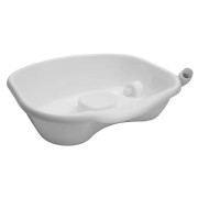 Bac à shampoing - Capiluve...