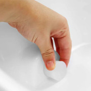 Bac à shampoing - Capiluve rigide