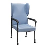 Fauteuil de repos à hauteur...