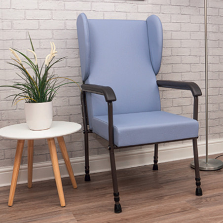 Fauteuil de repos à hauteur variable Saranda