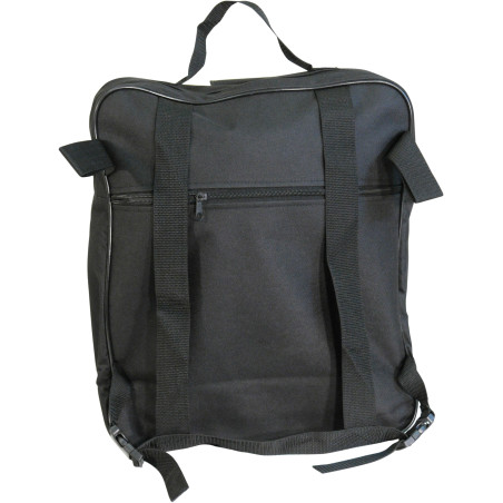 Sac universel pour fauteuil roulant