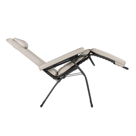 Fauteuil relax pliable Oxygene Lafuma - Reconditionné