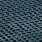 Plateforme à hauteur variable pour rampe d'accès PMR