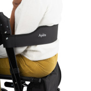 Déambulateur 4 roues ErgoClick - Reconditionné