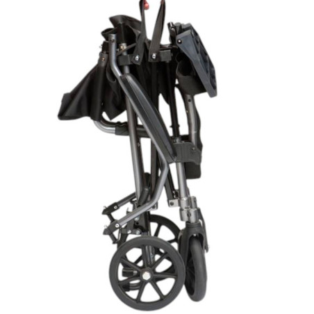 Fauteuil de transfert ultra pliant Travelite - Reconditionné