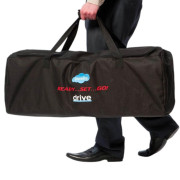 Fauteuil de transfert ultra pliant Travelite - Reconditionné