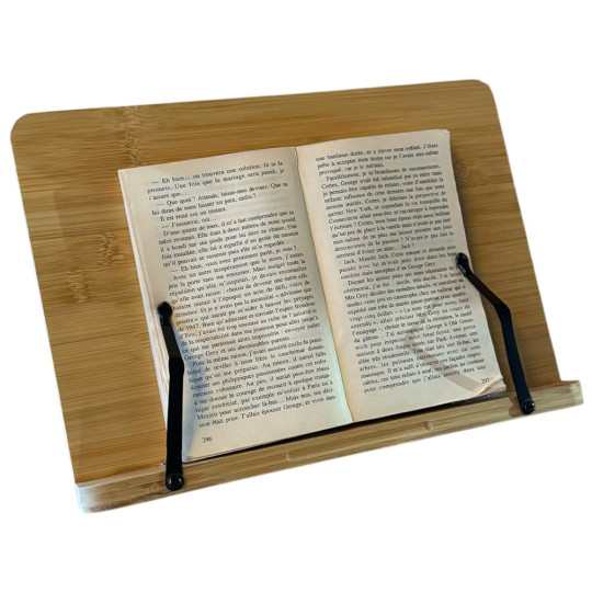 Support de lecture...