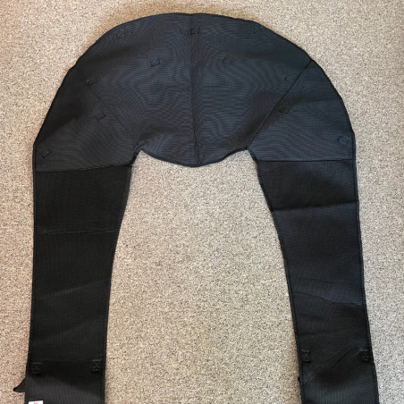 Harnais de transfert manuel pour fauteuil Mobisafe