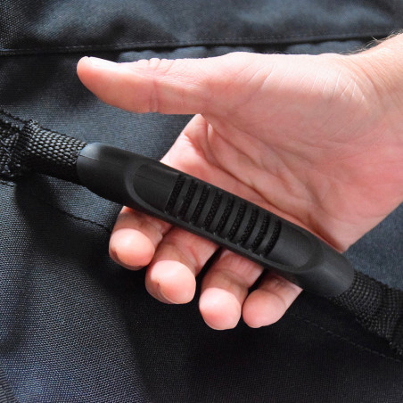 Harnais de transfert manuel pour fauteuil Mobisafe