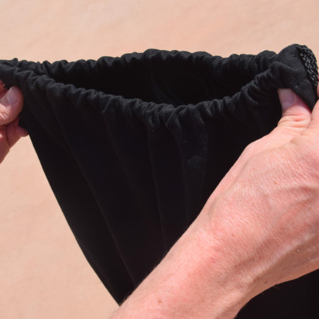 Harnais de transfert manuel pour fauteuil Mobisafe