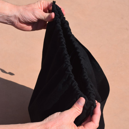 Harnais de transfert manuel pour fauteuil Mobisafe