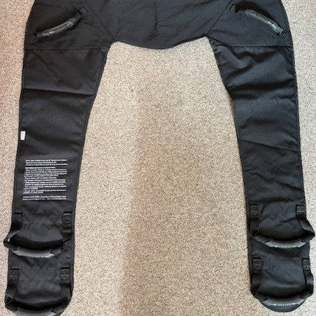 Harnais de transfert manuel pour fauteuil Mobisafe