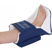 Protège talon anti escarres...