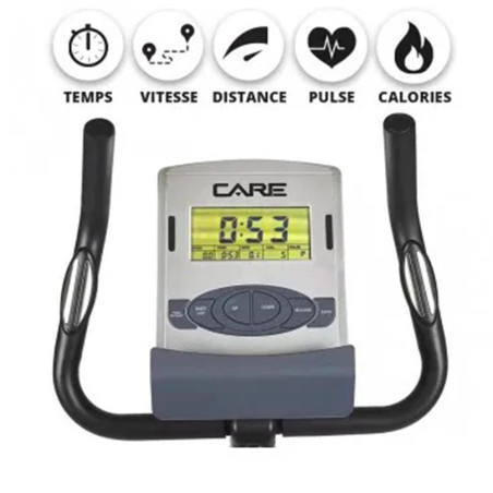 Vélo d'appartement MED 518 Care