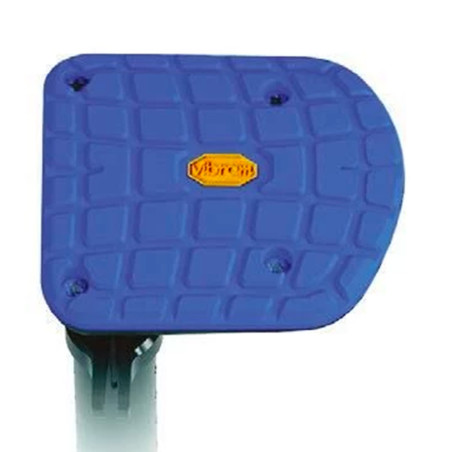 Béquille mains libres iWalk