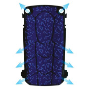 Béquille mains libres iWalk