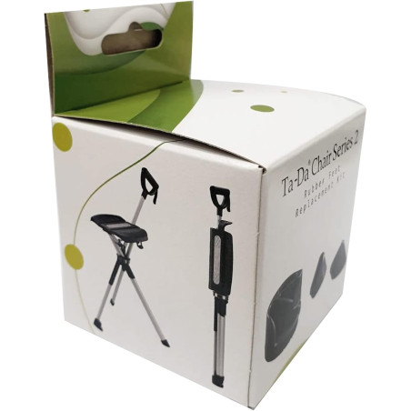 Embouts (3 pièces) pour Ta Da chair série 2