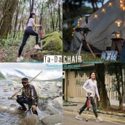 Embouts (3 pièces) pour Ta Da chair série 2